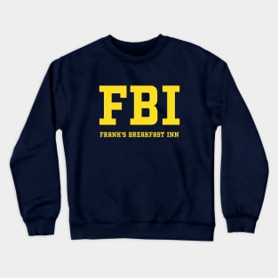 Frank's Breakfast Inn Crewneck Sweatshirt